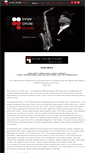 Mobile Screenshot of innercirclemusic.com
